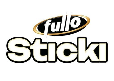 Trademark FULLO STICKI