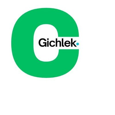 Trademark Gichlek