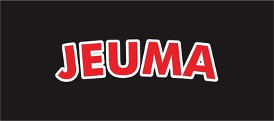 Trademark Jeuma