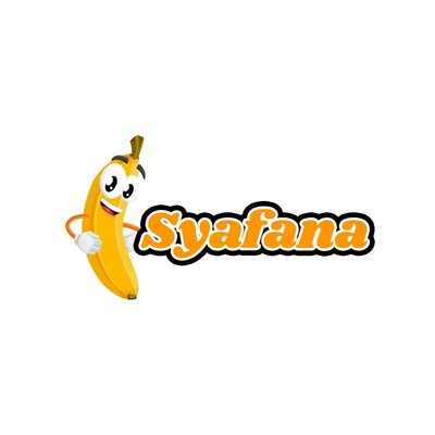 Trademark Syafana