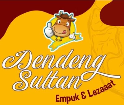 Trademark Dendeng Sultan