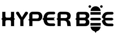 Trademark HYPERBEE & Logo