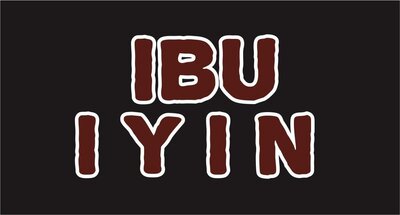 Trademark IBU IYIN