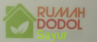 Trademark RUMAH DODOL SAYUR