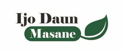 Trademark Ijo Daun Masane