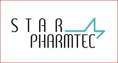 Trademark STAR PHARMTEC + LOGO