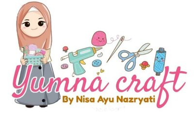 Trademark Yumna Craft By Nisa Ayu Nazryati + Gambar/Logo