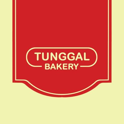 Trademark TUNGGAL BAKERY