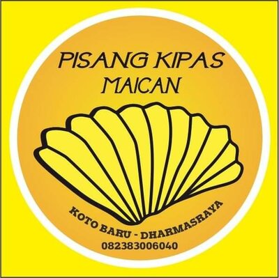 Trademark PISANG KIPAS MAICAN