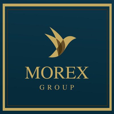 Trademark MOREX GROUP