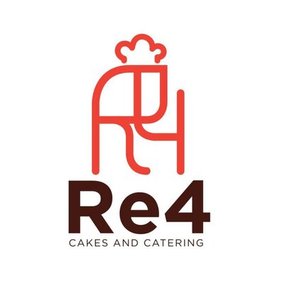 Trademark Re4 Cakes and Catering