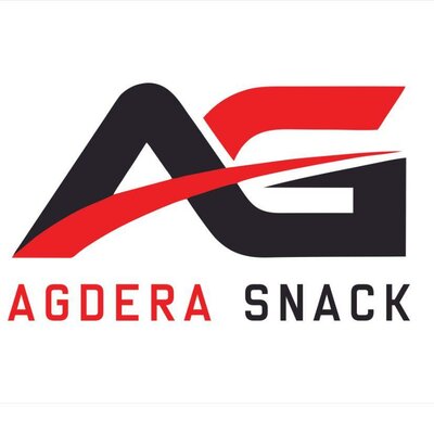 Trademark Agdera Snack