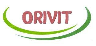 Trademark ORIVIT