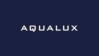 Trademark AQUALUX