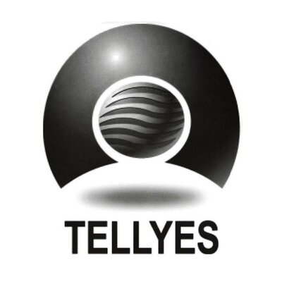 Trademark TELLYES dan Lukisan