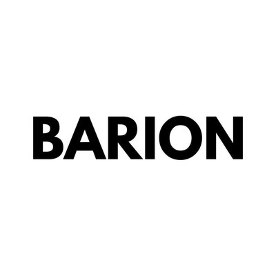 Trademark BARION