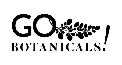 Trademark GO BOTANICALS