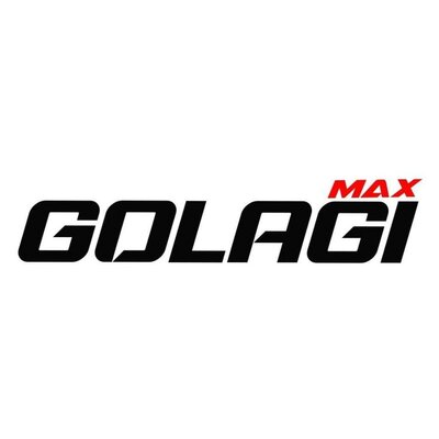 Trademark MAX GOLAGI