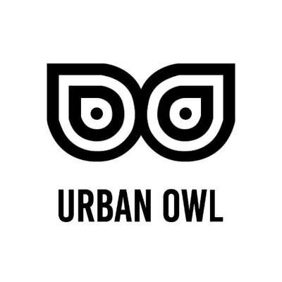 Trademark URBAN OWL