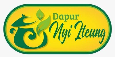 Trademark Dapur Nyi Iteung