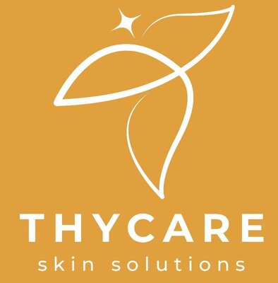 Trademark THYCARE Skin Solutions