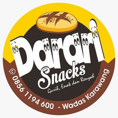 Trademark Darari