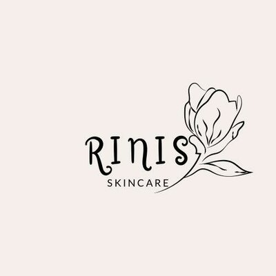 Trademark RINIS SKINCARE dan Logo