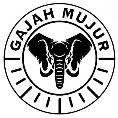 Trademark GAJAH MUJUR