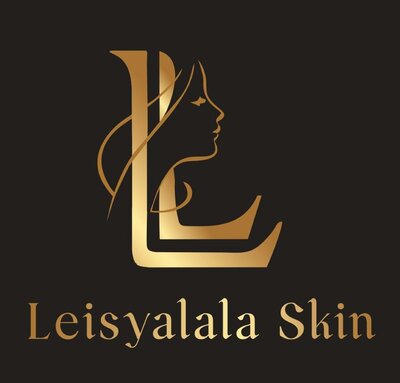 Trademark Leisyalala Skin + logo