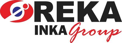 Trademark REKA INKA Group