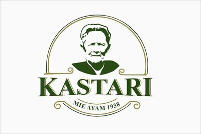 Trademark KASTARI MIE AYAM 1938