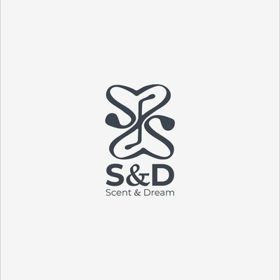 Trademark S&D Scent & Dream + Logo