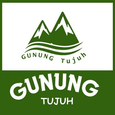 Trademark GUNUNG TUJUH