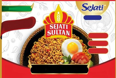 Trademark SEJATI SULTAN