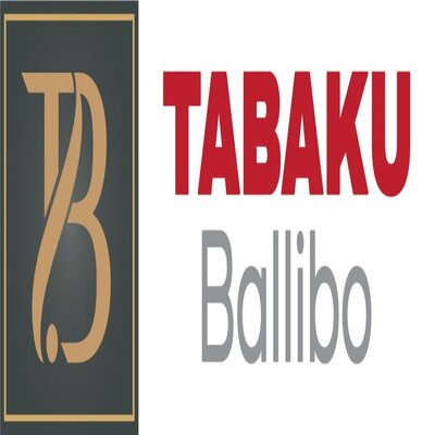 Trademark Tabaku Ballibo