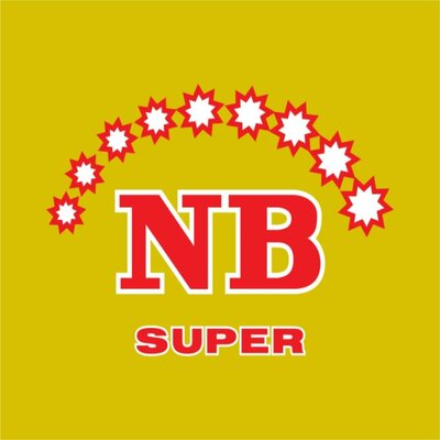 Trademark NB Super