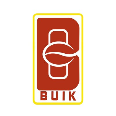 Trademark BUIK