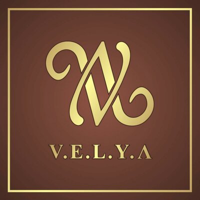 Trademark V.E.L.Y.A + Logo