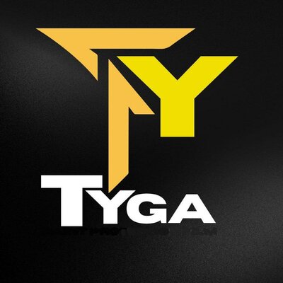 Trademark TYGA