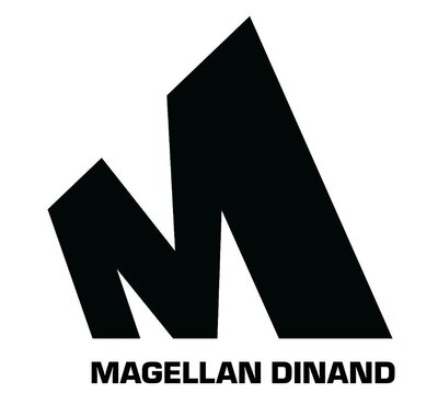 Trademark MAGELLAN DINAND