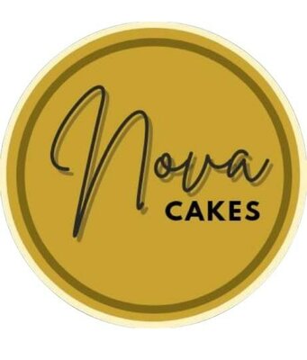 Trademark Nova Cakes