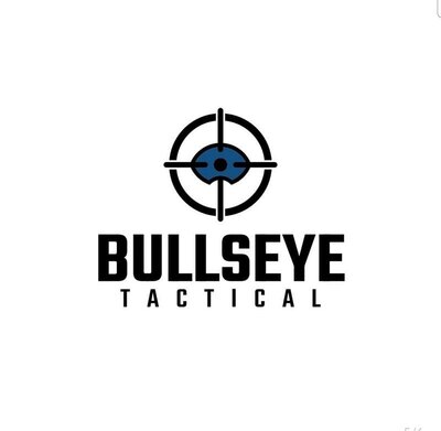 Trademark BULLSEYE TACTICAL