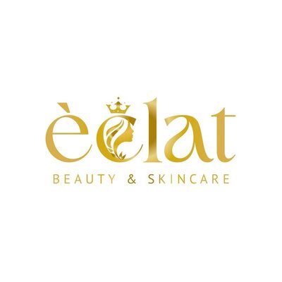 Trademark ECLAT BEAUTY & SKINCARE