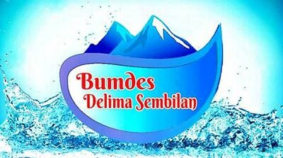 Trademark Bumdes Delima Sembilan + Logo