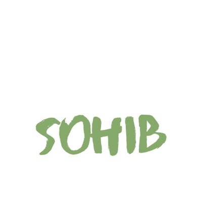 Trademark Sohib