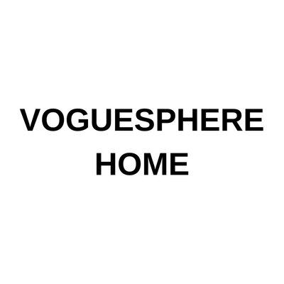 Trademark VOGUESPHERE HOME