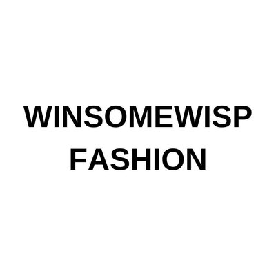 Trademark WINSOMEWISP FASHION