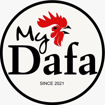 Trademark My DAFA