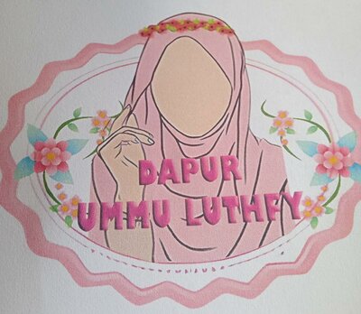 Trademark DAPUR UMMU LUTHFY