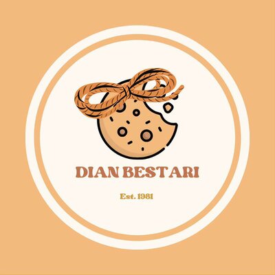 Trademark DIAN BESTARI